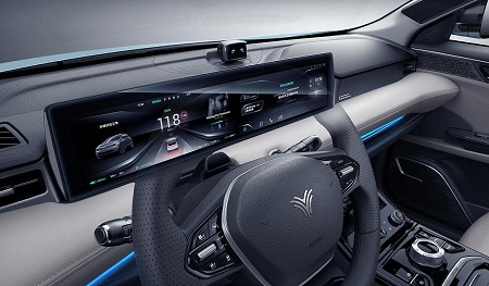 汽車行業(yè)轉(zhuǎn)型對(duì)晶振行業(yè)格局將會(huì)產(chǎn)生什么樣影響