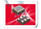 TXC晶振,DB差分LVPECL晶振,DBA5600005六腳晶振