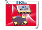 ECS-5032MV-250-CN-TR,低功耗晶振,便攜式電子設備晶振