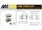 OM-7605-C8-32.768kHz-20PPM-TA-QC