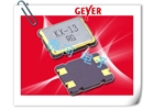 KX-13-14.74560MHZ,GEYER晶振,7050mm晶振